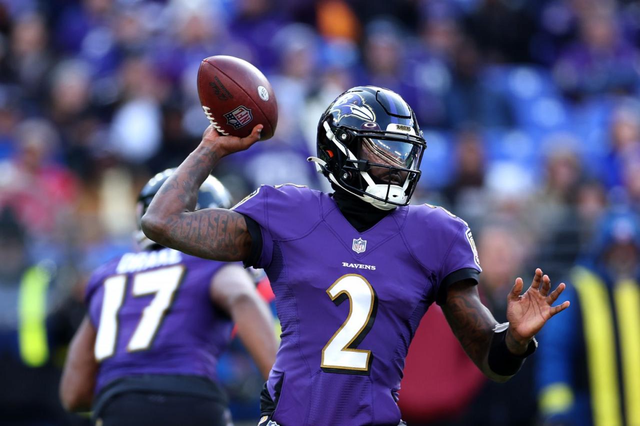 Ravens vs. Steelers odds, line, spread, time: 2024 NFL Week 25